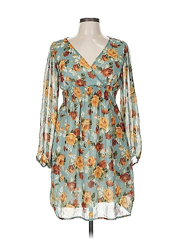 rue21 Casual Dress (view 1)