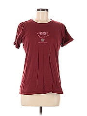 Life Is Good Short Sleeve T Shirt
