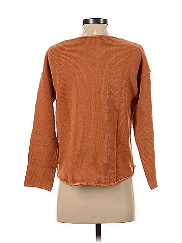 United by Blue Pullover Sweater (view 2)