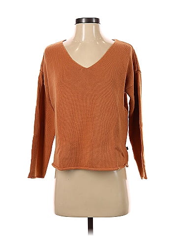 United by Blue Pullover Sweater (view 1)
