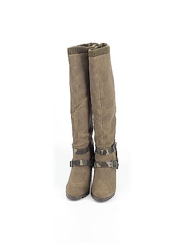 Shoedazzle Boots (view 2)