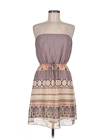 Mudd Casual Dress (view 1)