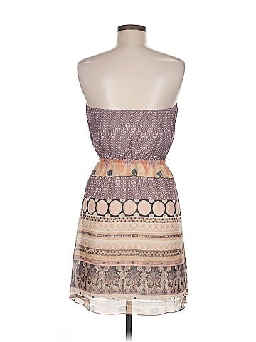 Mudd Casual Dress (view 2)