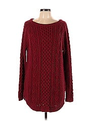 L.L.Bean Signature Pullover Sweater