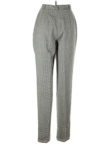 Barrie Pace Wool Pants (view 2)