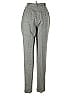 Barrie Pace 100% Wool Tweed Gray Wool Pants Size 10 (petite) - photo 2