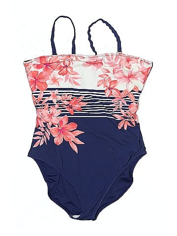 Leilani One Piece Swimsuit (view 1)
