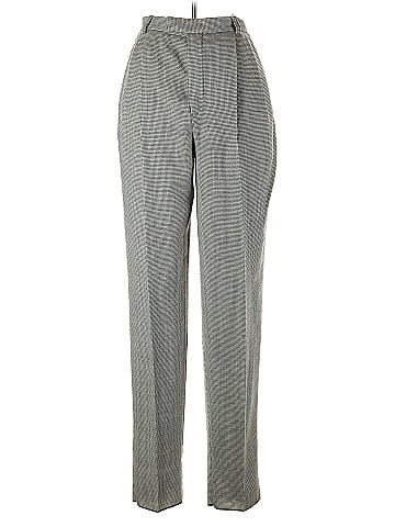 Barrie Pace Wool Pants (view 1)