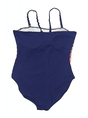 Leilani One Piece Swimsuit (view 2)