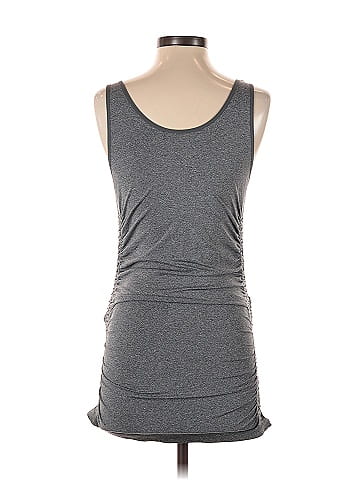 Isabel Maternity Sleeveless Top (view 2)