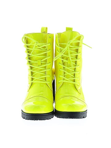 Qupid Boots (view 2)