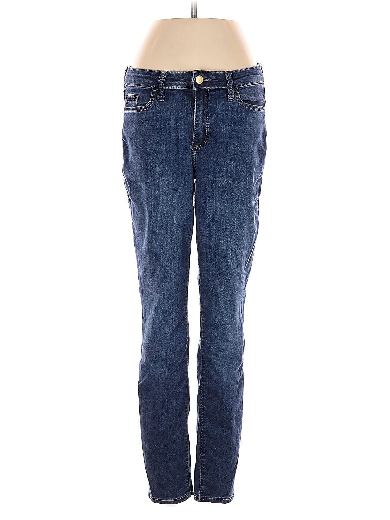Pre-owned Universal Thread Jeans In Blue