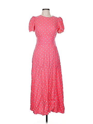 AFRM Casual Dress (view 1)