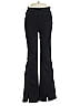 FRAME Black Jeans Size 1 - photo 1