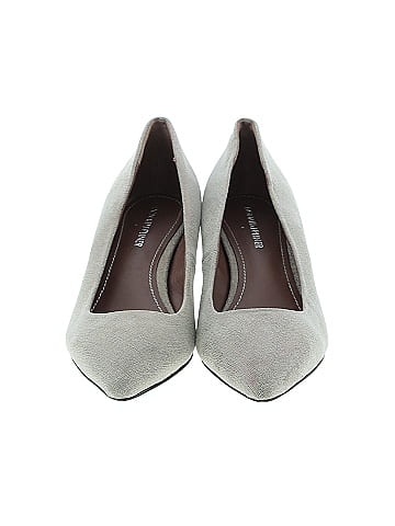 Donald J Pliner Heels (view 2)