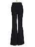 FRAME Black Jeans Size 1 - photo 2