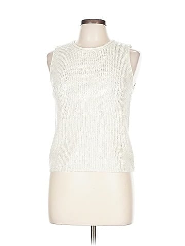 Blu Pepper Sweater Vest (view 1)