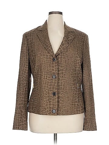 Tesori Blazer (view 1)