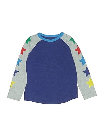 Boden Long Sleeve T-Shirt (view 1)