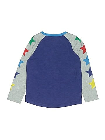 Boden Long Sleeve T-Shirt (view 2)