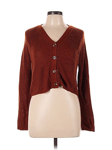 rue21 Cardigan (view 1)
