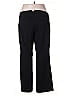 Lane Bryant Solid Black Dress Pants Size 2 (petite) - photo 2