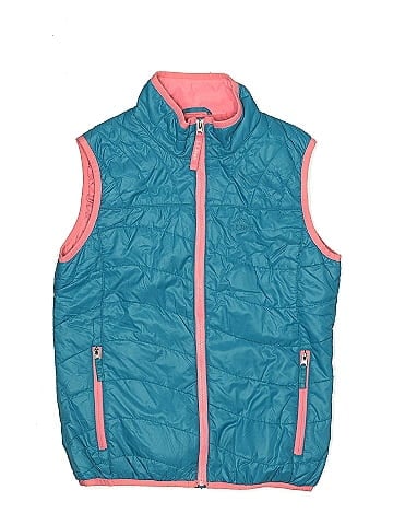 L.L.Bean Vest (view 1)