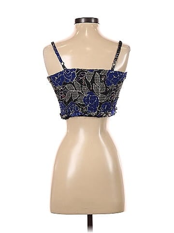 Dizzy Lizzy Sleeveless Top (view 2)