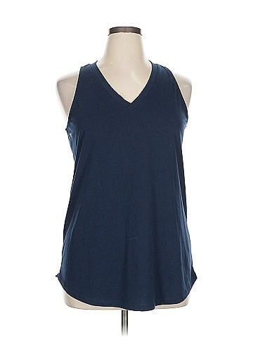 Boxercraft Tank Top (view 1)