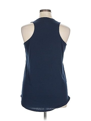 Boxercraft Tank Top (view 2)