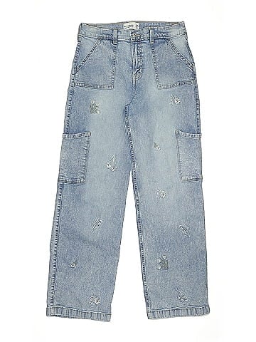 Abercrombie Kids Jeans (view 1)