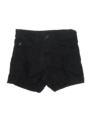 KANCAN JEANS Shorts (view 1)