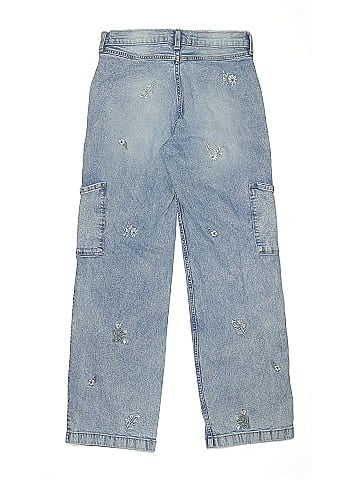 Abercrombie Kids Jeans (view 2)
