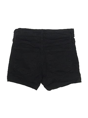 KANCAN JEANS Shorts (view 2)