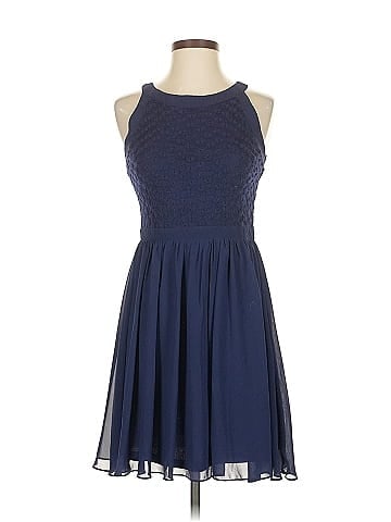 Mi ami Cocktail Dress (view 1)