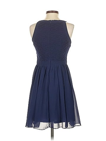 Mi ami Cocktail Dress (view 2)