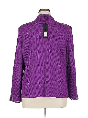 misook Cardigan (view 2)