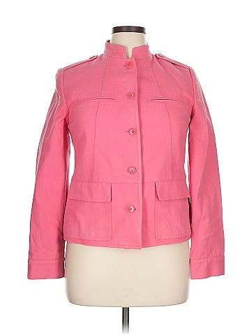Company Ellen Tracy Jacket (view 1)