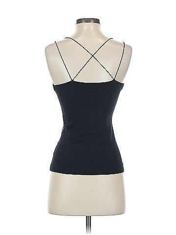 Express One Eleven Sleeveless Top (view 2)