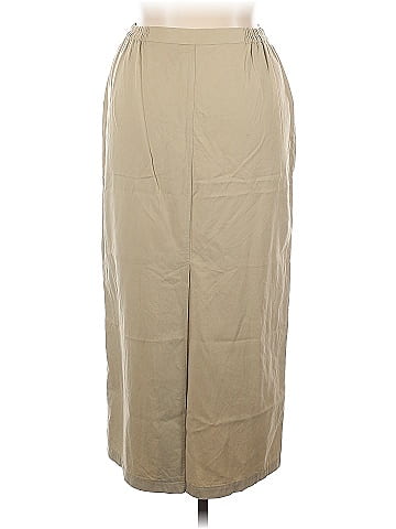 Bloomingdale's Casual Skirt (view 2)