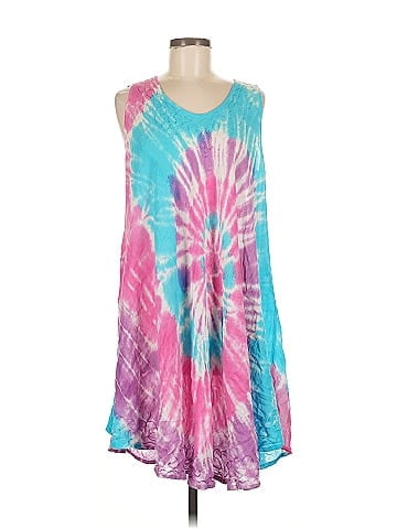 India Boutique Casual Dress (view 1)