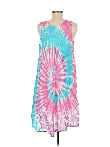 India Boutique Casual Dress (view 2)
