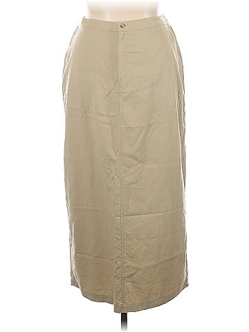 Bloomingdale's Casual Skirt (view 1)
