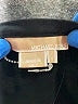 Michael Kors Solid Black Casual Skirt Size 4 - photo 3