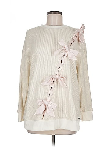 Adore Me Pullover Sweater (view 1)