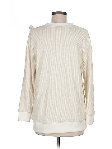 Adore Me Pullover Sweater (view 2)