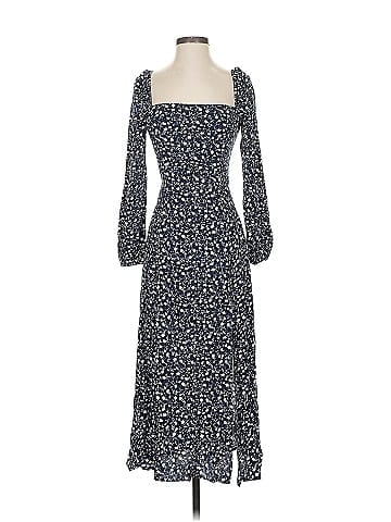 Mi ami Casual Dress (view 1)