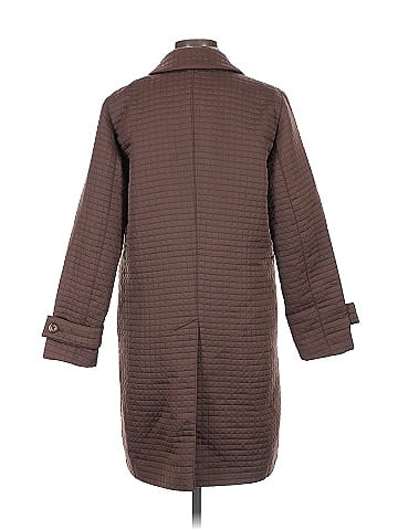 Bill Blass Coat (view 2)