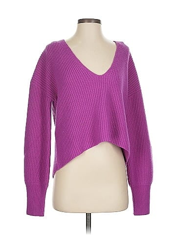 A.L.C. Wool Pullover Sweater (view 1)