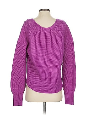 A.L.C. Wool Pullover Sweater (view 2)